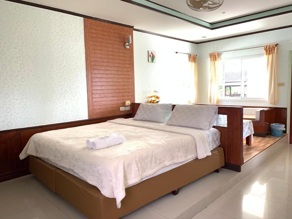Suanpai Resort 梭桃邑 外观 照片