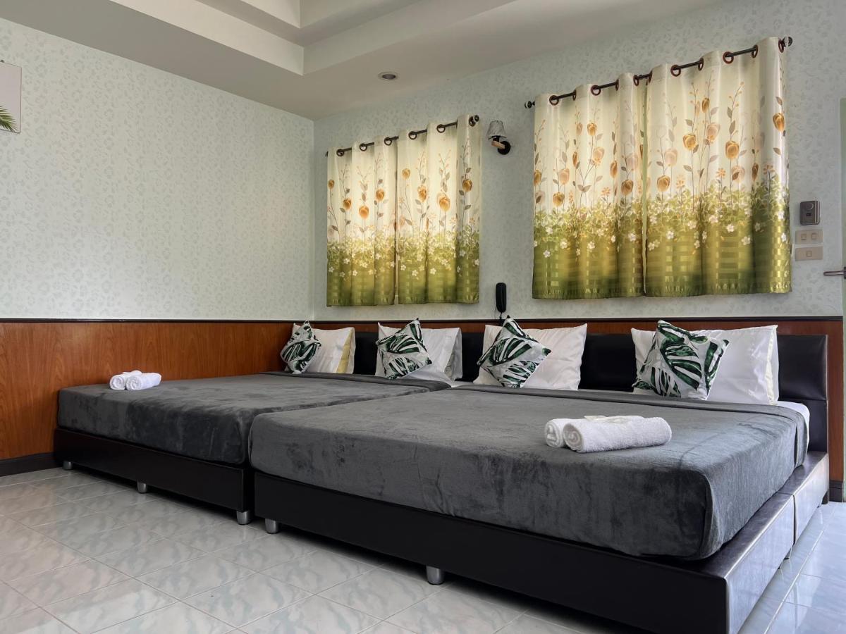 Suanpai Resort 梭桃邑 外观 照片